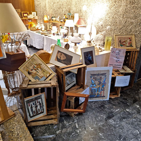 Galerie Photos - UFC-Crissier - Union Féminine de Crissier