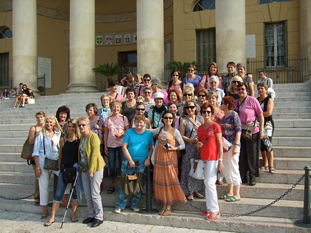 Galerie Photos - UFC-Crissier - Union Féminine de Crissier