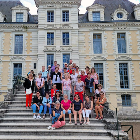 Galerie Photos - UFC-Crissier - Union Féminine de Crissier