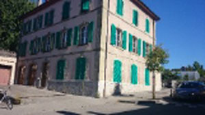 A propos UFC Crissier - Le Vieux Pressoir